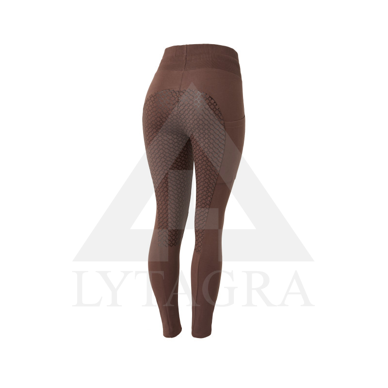 36729-FRBR-40 HORZE JADE KOKV.BIKSES/FULL GRIP