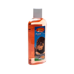 Šampūns suņiem ar alveju 200 ml NAT00500