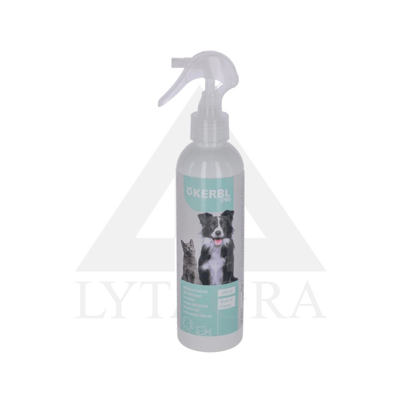 Kaķu urīna smakas likvidēšanas aerosols 81680