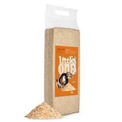 Zāģu skaidas Little 800 g 33060