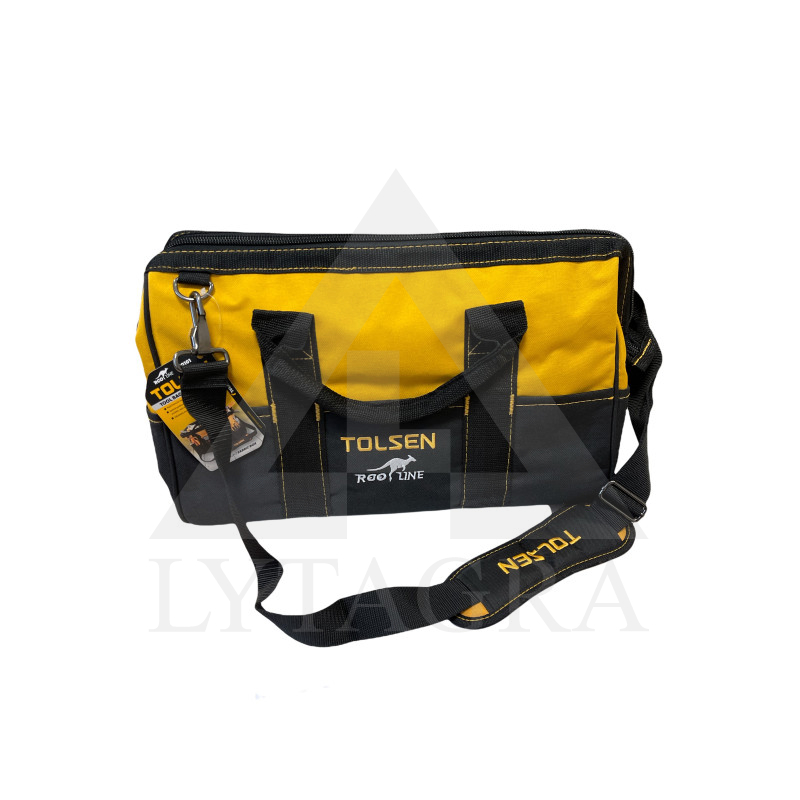 Instrumentu soma Tolsen 80101
