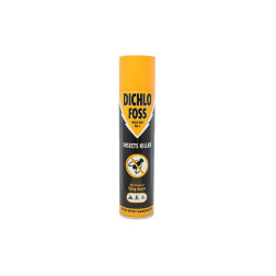 DICHLOPHOS LIDOŠANAI 400ML