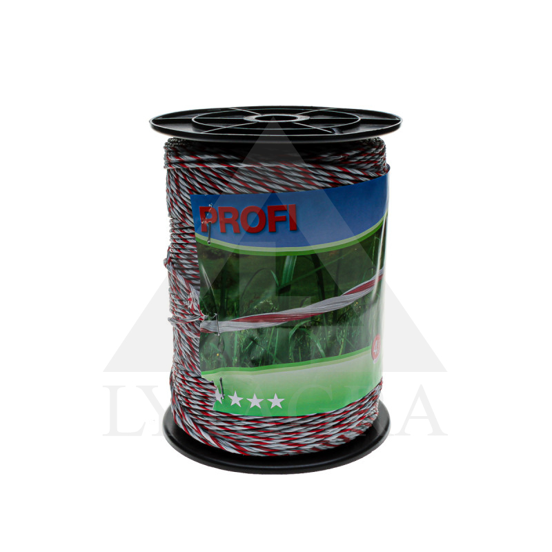 EL.G.AUKLA PROFI 400M 9x0.30 / 100KG / 0.21OHM11-