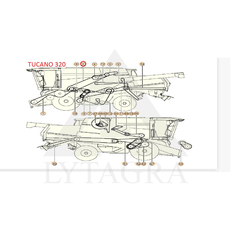 KYOTO 4HB-5976 LI SIKSNA