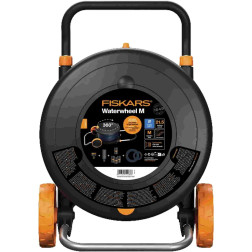 Dārza spole M 1/2, ar 20 m šļūteni / Fiskars 1071639