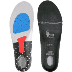 CXS GELFOOT ZOLĪTES 35-40D