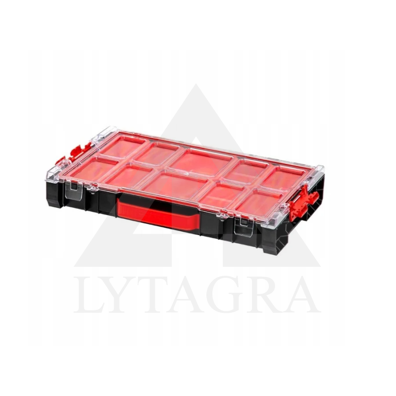 DEZUTE QBRICK SYSTEM PRO ORGANIZER 1005901238254393