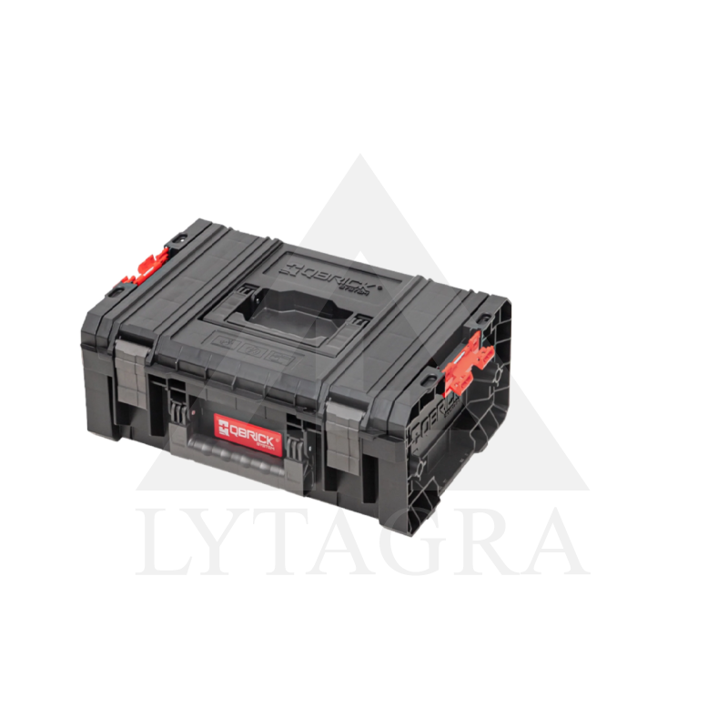 DEZE QBRICK SYSTEM PRO TEHNIKAS KOMPLEKSĀTS - 2.05901238255499