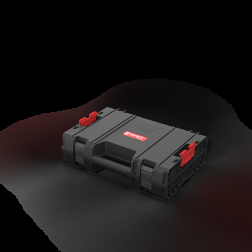 DEZE QBRICK SYSTEM PRO TOOLCASE TOOLCASE5901238254232