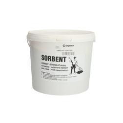 Sorbenta 5L kravas komplekts ADR/SOR1