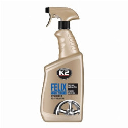 "K2" RITEŅU TĪRĪTĀJS "FELIX" 750ML