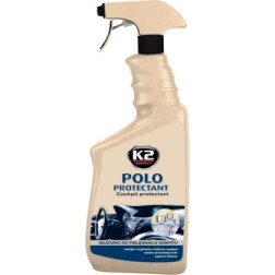 "K2" POLIROLL POLO AIZSARGĀTĀJS