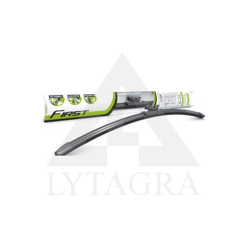 VALEO logu tīrītājs First FB daudzsavienojums 550mm