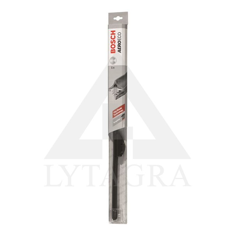Bezrāmja tīrītājs 48 cm AERO ECO │BOSCH