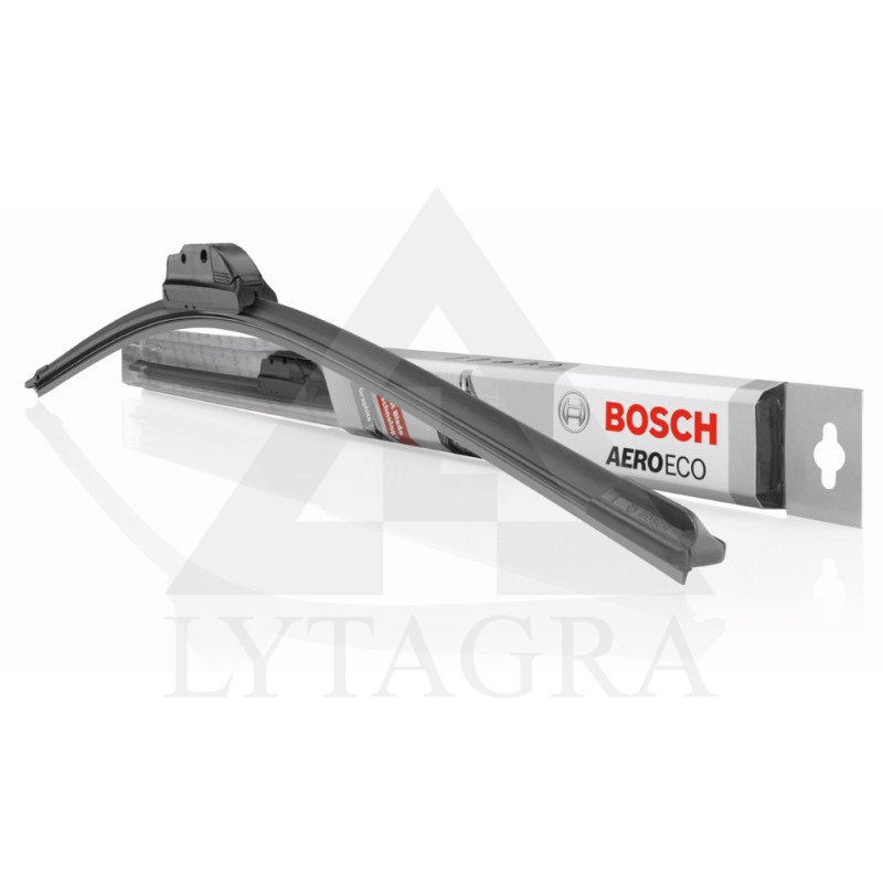 Bezrāmja tīrītājs 60 cm AERO ECO │BOSCH