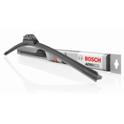 Bezrāmja stikla tīrītājs 65 cm AERO ECO │BOSCH