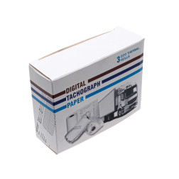 Tahogrāfa lentes nodoklis TJ13