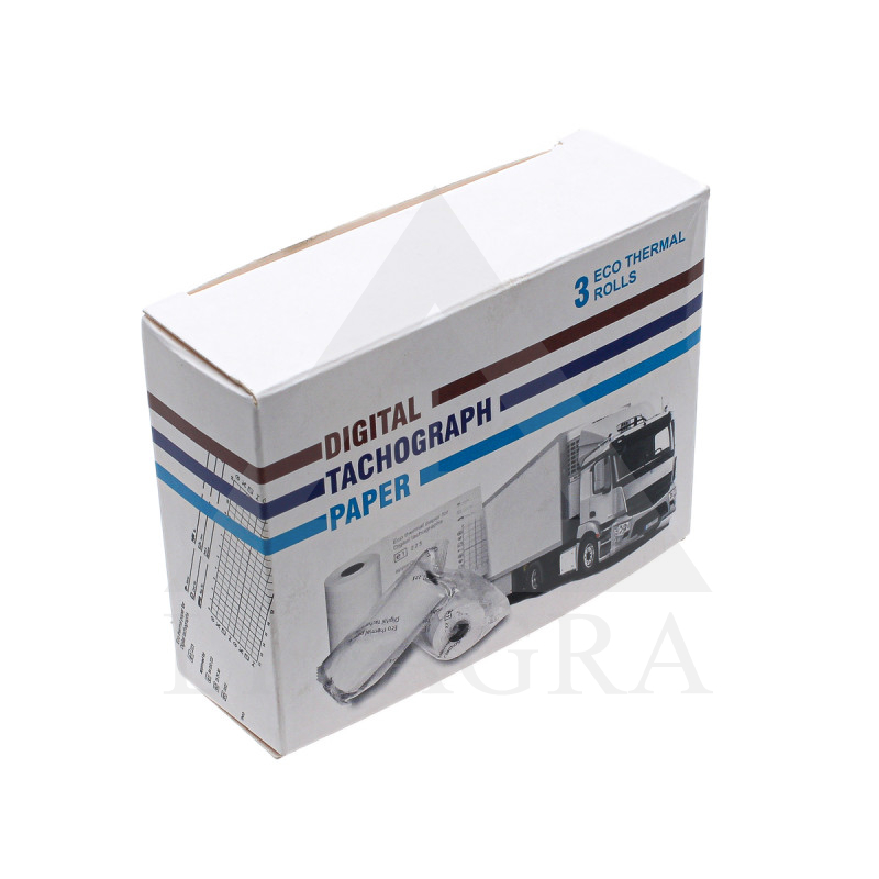 Tahogrāfa lentes nodoklis TJ13
