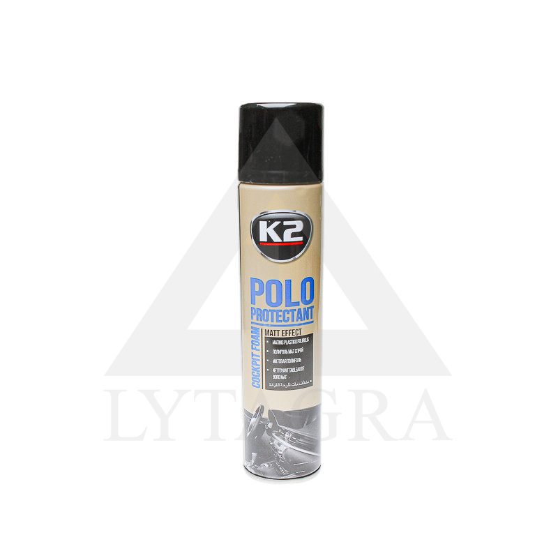 POLIROLLER "POLO PROTECTANT MAT" FAHREN 300ML 10588