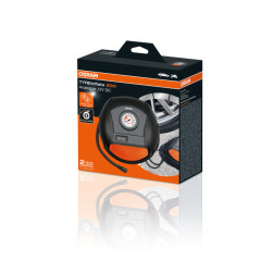 OSRAM gaisa kompresors 12V 5.5BAR