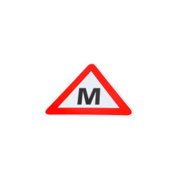 MAGNĒTISKĀ UZLĪME M