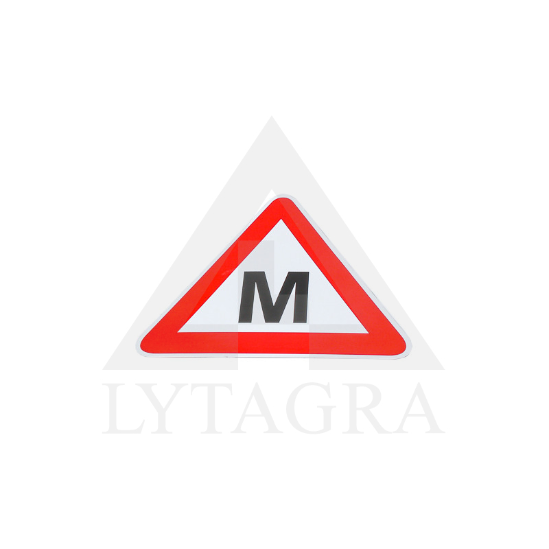 MAGNĒTISKĀ UZLĪME M
