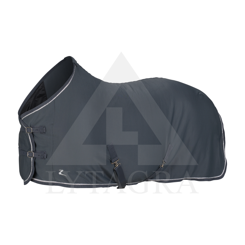 24897-IGG-165 HORZE GLARUS FLĪSA SEGA BEZ KAKLA