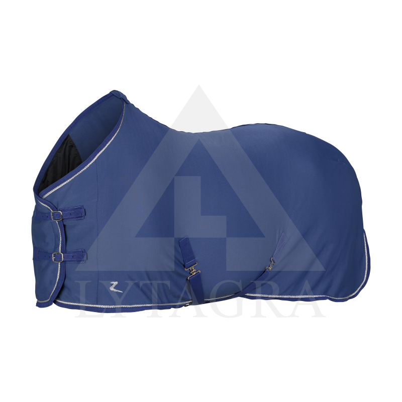 24897-MLNB-145 HORZE GLARUS FLĪSA SEGA BEZ KAKLA