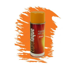 Oranža aerosola krāsa Amazone 64/3109-343