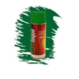 Aerosola krāsa zaļa Krone 64/3109-344 50949876