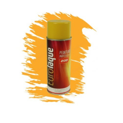 Aerosola krāsa dzeltenā JCB 64/3109-111 27077083