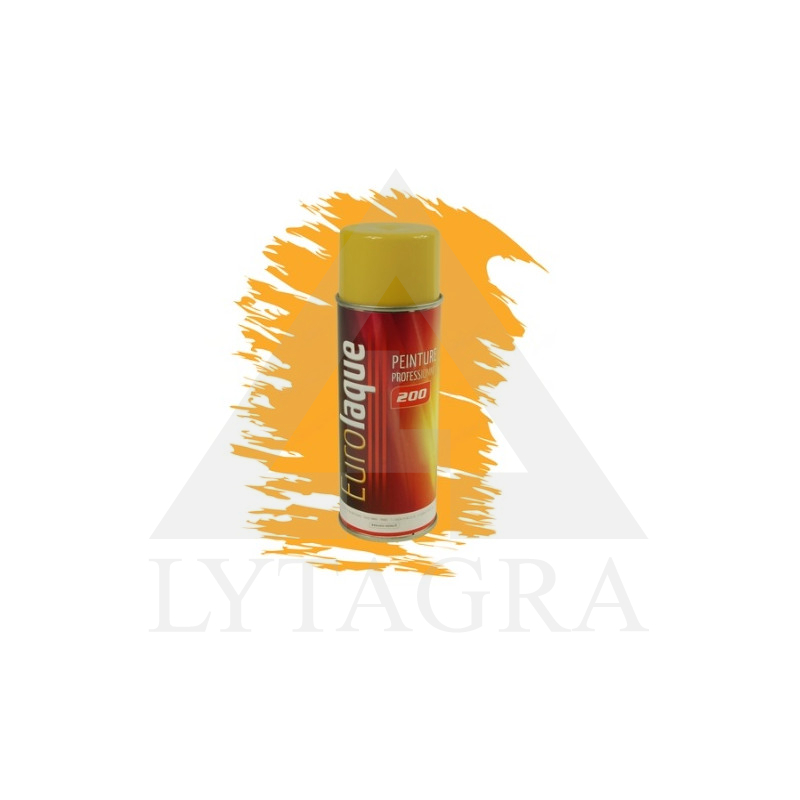 Aerosola krāsa dzeltenā JCB 64/3109-111 27077083