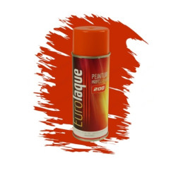 Aerosola krāsa sarkana ISEKI 64/3109-585