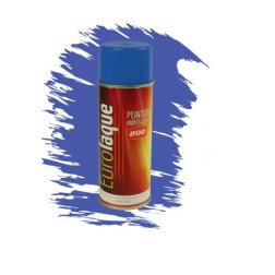 Aerosola krāsa zila ISEKI 64/3109-515