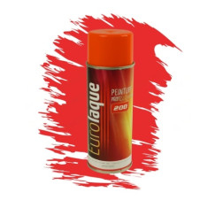 Aerosola krāsa sarkana Manitou 64/3109-410