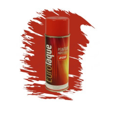 Aerosola krāsa sarkana Kuhn 64/3109-383