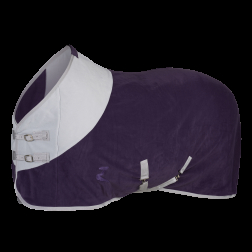 24657-PU-155 TURIN FLĪSA SEGA BEZ KAKLA