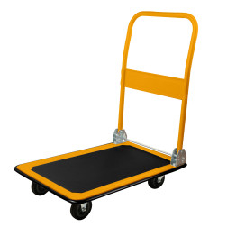 Transporta ratiņi 150 kg Tolsen 62605