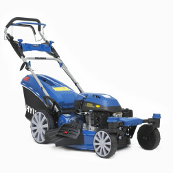 Benzīna pašgājējs zāles pļāvējs Hyundai L 5110RS ( L5110RS ) Benzīna pašgājējs zāles pļāvējs Hyundai L 5110RS ( L5110RS )