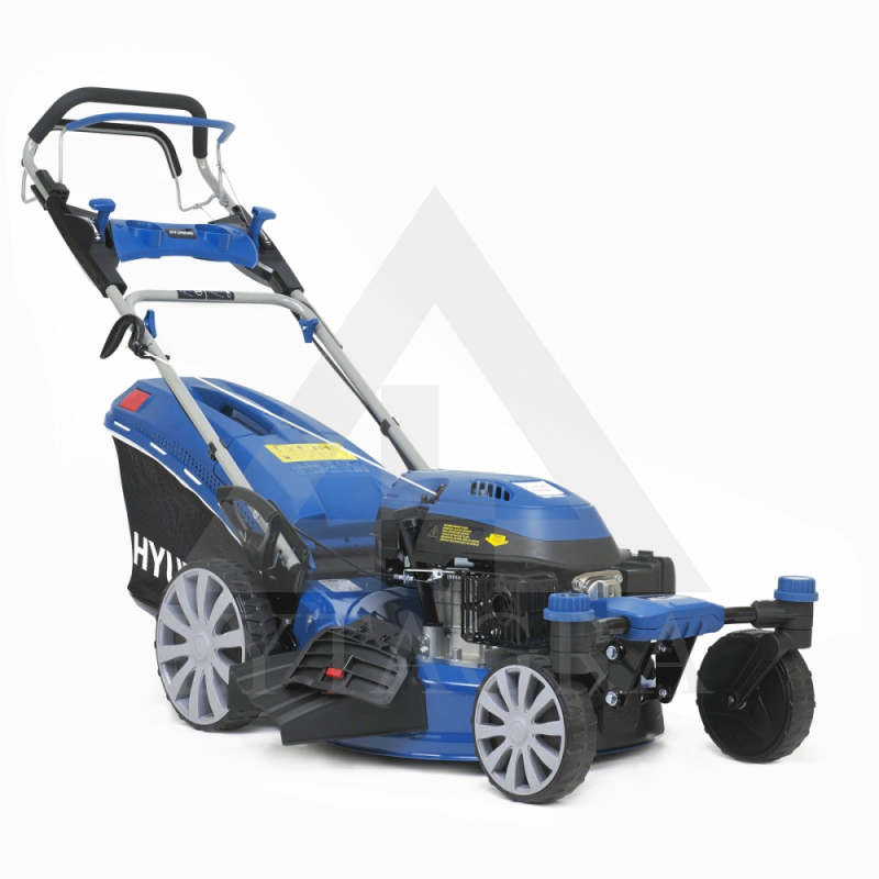 Benzīna pašgājējs zāles pļāvējs Hyundai L 5110RS ( L5110RS )