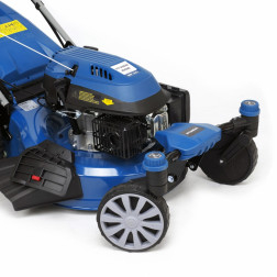 Benzīna pašgājējs zāles pļāvējs Hyundai L 5110RS ( L5110RS )