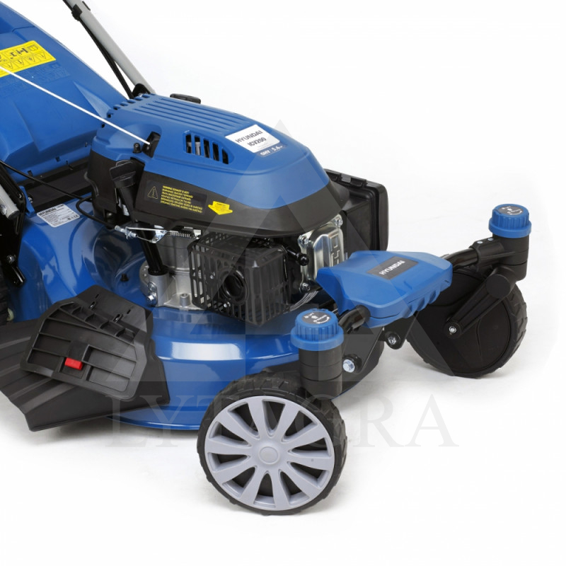 Benzīna pašgājējs zāles pļāvējs Hyundai L 5110RS ( L5110RS )