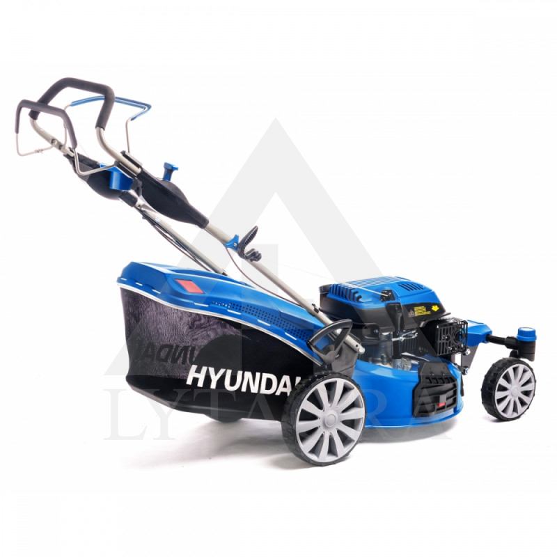 Benzīna pašgājējs zāles pļāvējs Hyundai L 5110RS ( L5110RS )