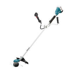 Akumulatora trimmeris Makita DUR368AZ 2x18V Akumulatora trimmeris Makita DUR368AZ 2x18V