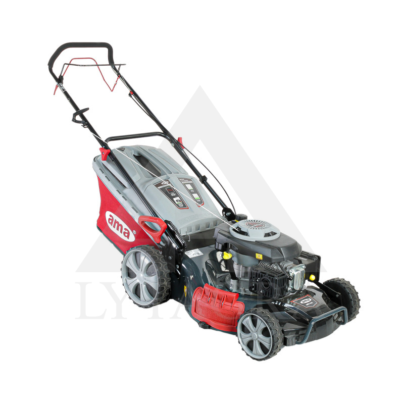 Pašgājējs zāles pļāvējs AMA 92630 NRT535 53cm 200cc 4