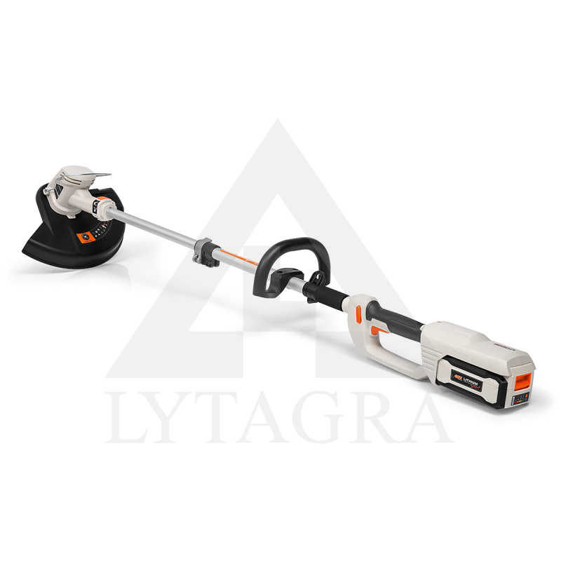 Akumulatora zāles pļāvējs/trimmeris DAEWOO DATR 2840Li