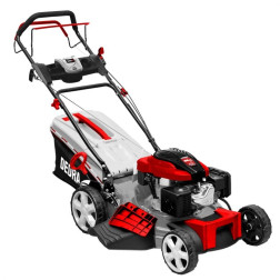 Benzīna pašgājēja zāles pļāvējs DEDRA DED8725Q-53L