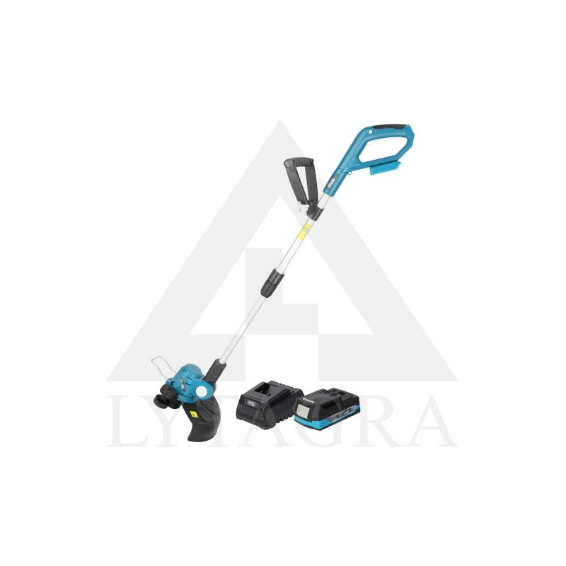 Akumulatora trimmera komplekts /DED6991+DED7032+DED7038 /Dedra DED7016