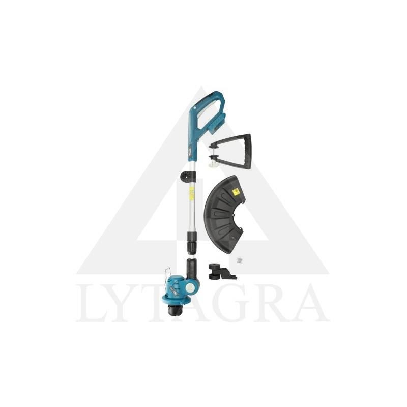 Akumulatora trimmera komplekts /DED6991+DED7032+DED7038 /Dedra DED7016