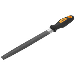 Metāla vīle Tolsen 32005, 8"